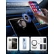 thumbnail image 4 of Soporte magnético para teléfono de coche E EAKSON Vacuum para iPhone y Android, 4 of 6