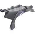 thumbnail image 3 of Engine Splash Shield Compatible with VOLKSWAGEN GOLF 1999-2006 Drive Belt Cover, 3 of 5
