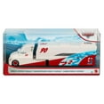 thumbnail image 2 of Disney Pixar Cars Paul Conrev's Hauler, 2 of 5