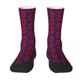 thumbnail image 2 of Calcetines con diseño de donut de Fishman, accesorios para calcetines de vestir flexibles para mujeres y hombres, 2 of 4