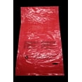 thumbnail image 3 of Tripact 11" x 19" LDPE CLEAR RED Plastic Flat Open Poly Bag Roll 1.25 mil - 8 Roll (920pcs) 03, 3 of 3