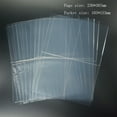 thumbnail image 2 of Amyove Pinlinoo 10pcs A4 4-Holes 8-Pockets Sleeves Gaming Trading Card Album Pages D-Ring Binder 1-Pockets 2-Pockets 4-Pockets, 2 of 8