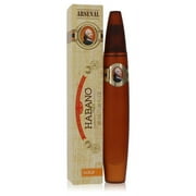 Habano Gold by Gilles Cantuel Cologne - 3.4 oz - Vibrant and Complex Blend