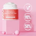 thumbnail image 5 of Mascarilla exfoliante SeoulCeuticals Face Scrub 60 ml con arcilla de caolín, 5 of 5