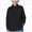 A36-Black, variant on Caqnni Little Girls Boys Tunic Tops Long Sleeve Tops Tunic Casual Loose T-Shirt Casual Pullover Sweatshirt Fall Winter Sweatshirts Long sleeved T-shirt for 8-9 Years