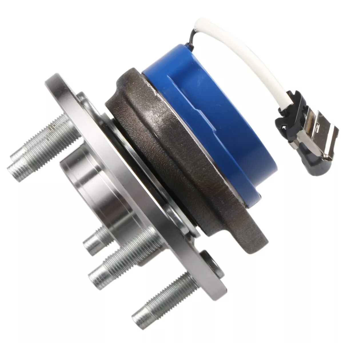 MOSTPLUS 1X Front Wheel Hub Bearing Assembly for Chevy Impala Monte Carlo Cadillac DTS