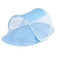 thumbnail image 1 of Netting, Breathable  Netting Kid  Net  Net Folding  For Bedroom, 1 of 8