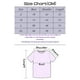 thumbnail image 3 of Camiseta sin mangas de cuello medio para mujer, para el verano, corte ajustado, color liso, poliéster y spandex, estilo juvenil, tallas S-XL, 3 of 8