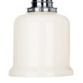 thumbnail image 2 of Hudson Valley Lighting 1972 Keswick 2 Light 14" Wide Bathroom Vanity Light - Nickel, 2 of 4