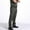 Green, variant on SBYOJLPB Men Pants Men'S Pants Multiple Pockets Cargo Trousers Work Wear Combat Safety Cargo Pocket
