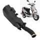 thumbnail image 5 of Conjunto de caja de Aire ANGGREK para motocicleta Filtro A Prueba de óxido Scooters go karts, 5 of 7