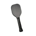 thumbnail image 3 of Colaxi Pickleball Racket Easy Carrying Sturdy Training Device Comfortable Grip Lightweight for Competition Home Beginner Adults Kids Black, 3 of 8