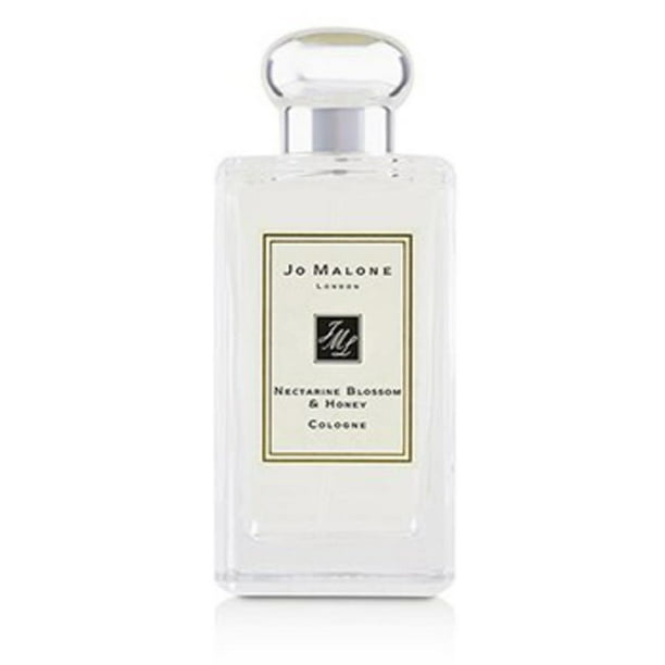 Jo Malone - Nectarine Blossom & Honey Cologne Spray (Originally Without Box) 100ml/3.4oz を多数揃えています Jo Colone Honey Blossom Nectarine MALONE 香水(女性用)
