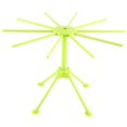 thumbnail image 1 of 1pcs Pasta Drying Rack, Foldable Vertical Dryer, Suitable for Drying Pasta in The Home Kitchen (11 * 6.6 Inch)(Green), 1 of 8
