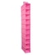 thumbnail image 4 of Organizador de almacenamiento de armario Sunnimix 10 Estantes de Cubo rosado, 4 of 4
