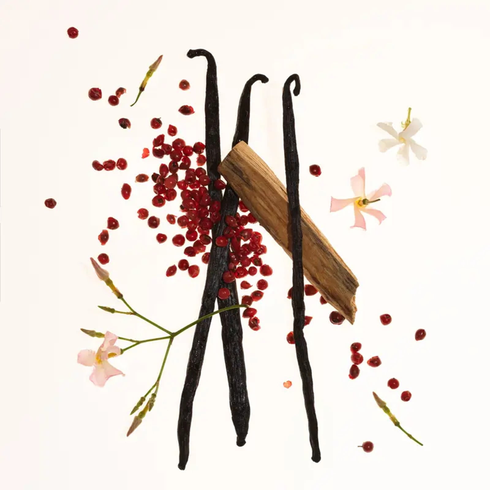 PHLUR Heavy Cream Hair & Body Mist – Long-Lasting Vanilla