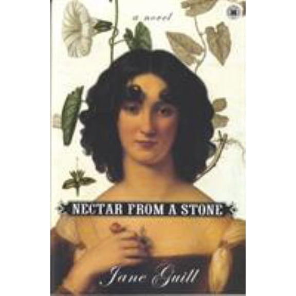 Pre-Owned Nectar from a Stone (Paperback) 0743264797 9780743264792