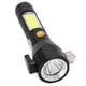thumbnail image 1 of Linternas ANGGREK Carga USB Linterna Portátil Compacta Para Acampar Aleación de Aluminio, 1 of 8