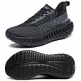 thumbnail image 5 of Women’s Casual Mesh Sneakers 2026 | Lightweight Breathable Walking Shoes, 5 of 5
