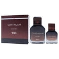 thumbnail image 4 of Continuum by Tumi for Men - 2 Pc Gift Set 6.8oz EDP Spray, 1oz EDP Spray, 4 of 6