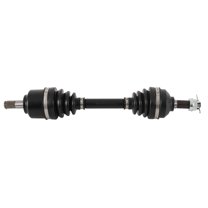 All Balls Front Right 8ball CV Axle for Kawasaki KVF750 Brute Force 08-11