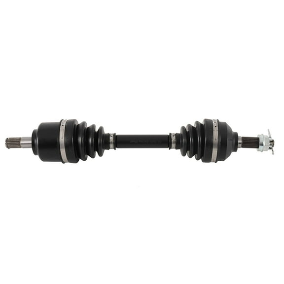 All Balls Front Right 8ball CV Axle for Kawasaki KVF750 Brute Force 08-11