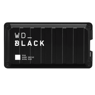 WD_BLACK 8TB SN850P NVMe SSD for PS5 Consoles, Internal M.2 2280