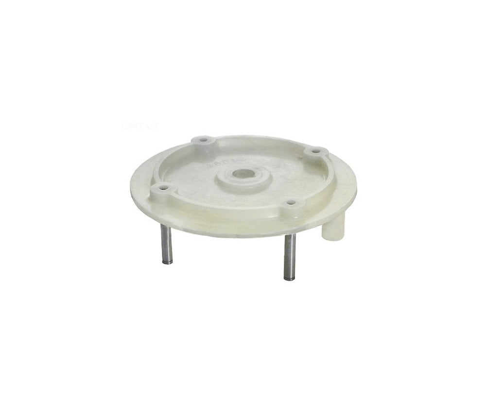 Hayward RCX1601 Outside Wheel Plate for Commercial Cleaner