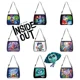 thumbnail image 2 of Nuevo bolso de mano Disney Inside Out 2 con lindas figuras de anime Joy Sadness Envy, bolsos de un solo hombro de gran capacidad para niños, regalos de Navidad, 2 of 5