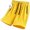Yellow, variant on Only Moment Linerless Relaxed Casual Shorts for Women Nylon,Spandex Lightweight Shorts for Women Casual Summer Shorts with Pockets Womens Gym Shorts Yellow,S
