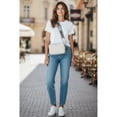 thumbnail image 2 of Bolsa crossbody DKNY blanca, 2 of 7