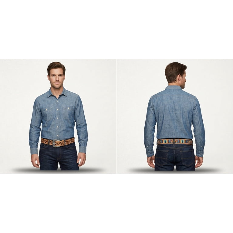 33-34 Unisex 1.5 display picture 3