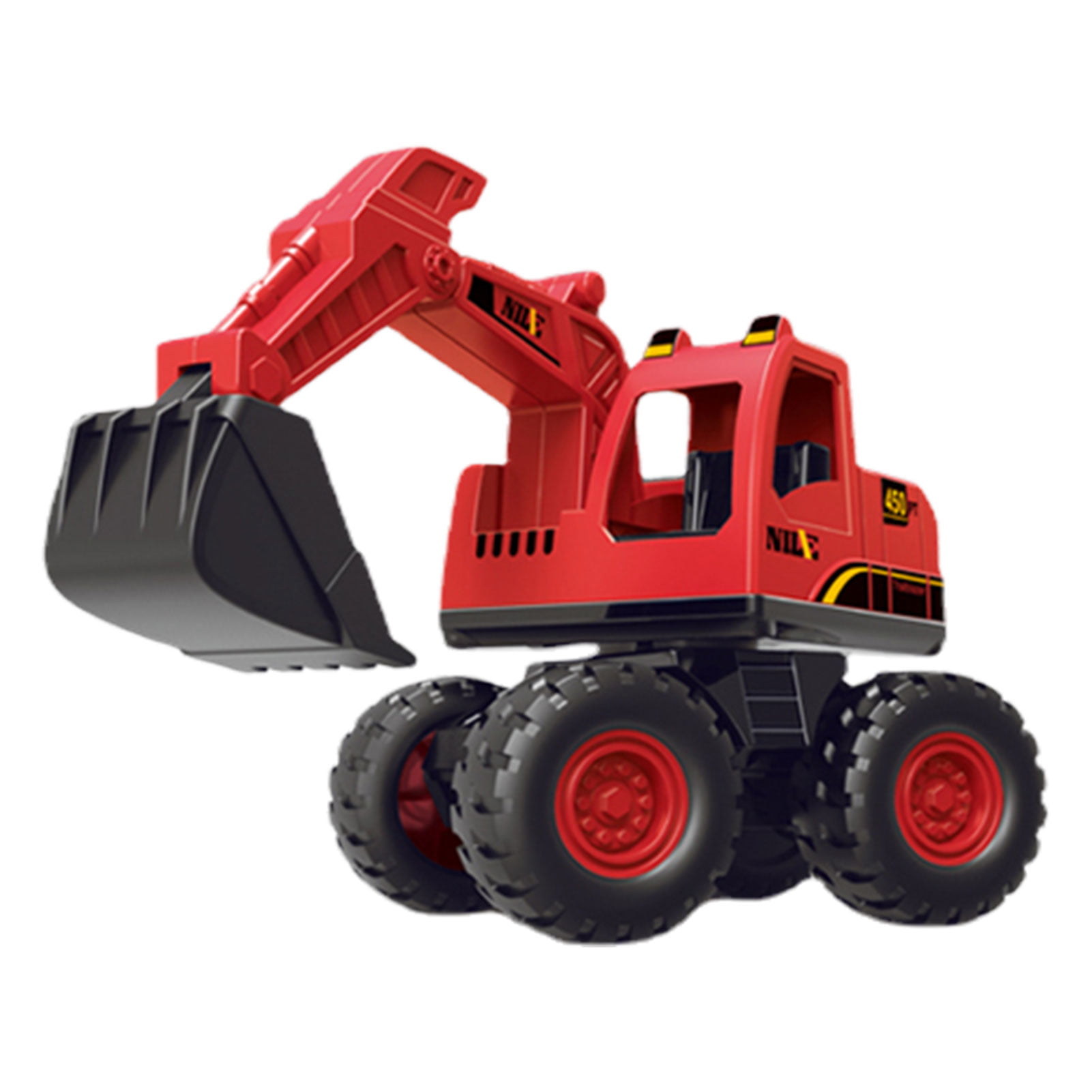 Engineering Vehicle Toys - Construction Truck Toys - Construction ...