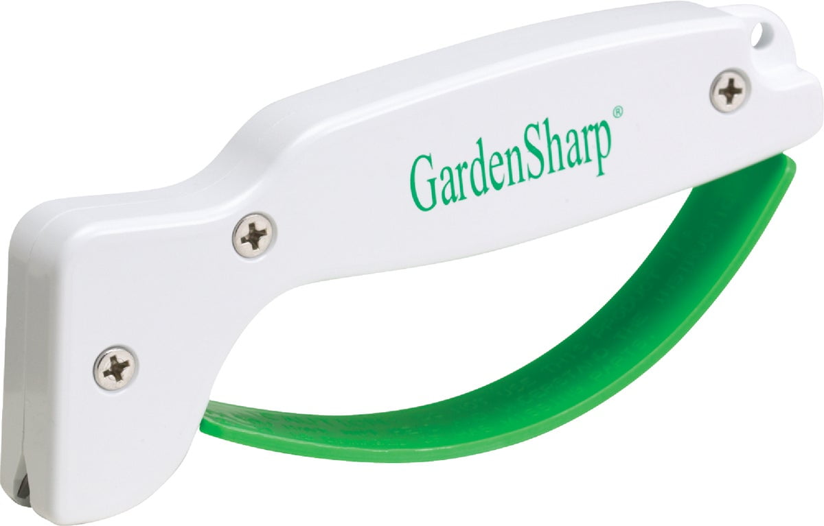 Fortune Products (Accusharp) Garden Sharp Garden Tool Sharpener