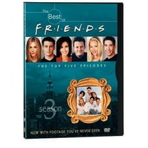 The Best of Friends: Season 3 - The Top 5 Episodes