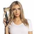 thumbnail image 3 of CHI Professional 1-Inch Ceramic Tourmaline Hairstyling Flat Irons, 3 of 6