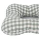thumbnail image 4 of Coussin de siège en forme de donut, coussin de siège en forme d'anneau, coussin de soulagement de la pression du coccyx pour patients alités, 4 of 4