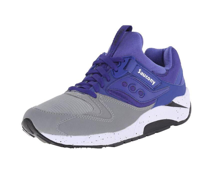 saucony casual shoes