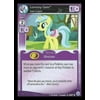 My Little Pony Collectible Card Game Premiere Single Card Rare Lemony Gem #57