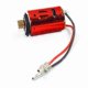 thumbnail image 4 of 9300 9301 9302 PX9300 PX9301 PX9302 1/18 RC Car Repuestos PX9300-34 PX9300-34A PX9300-43 Motor, Rojo, 4 of 5