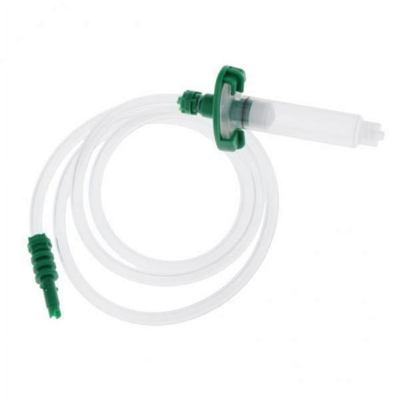 figatia 6xPlastic Air Tubing Glue Dispenser Adapter 55CC