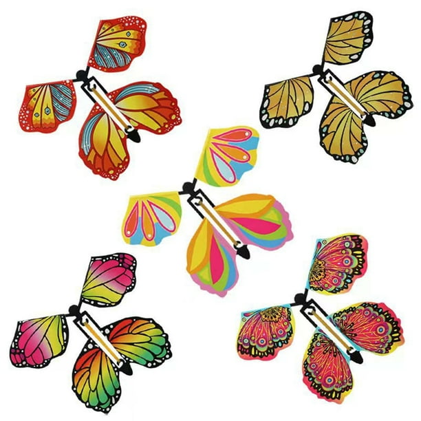 Internet Red Flying Novelty Children's Stretch Prop Toys