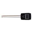 thumbnail image 4 of Soil Hygrometer, Scale Display Moisture Meter 3 In 1 Illumination Analyzer Plant Water Monitor  For Plant Vegetables Garden Lawn Farm, 4 of 8