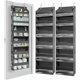 thumbnail image 1 of Organizador Colgante para Puerta con 6 Bolsillos y 12 Bolsas de Malla, 1 of 17