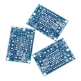 thumbnail image 2 of 3 Pcs TDA7293/TDA7294 Mono Channel Amplifier Board Circuit PCB Bare Board, 2 of 4