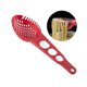 thumbnail image 1 of Herramientas prácticas para pasta Cuchara para pasta Colador Cuchara para espagueti Cuchara para fideos - Aespa. Afortunado Sencillez, 1 of 2
