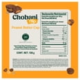 thumbnail image 2 of Yogurt griego Chobani Flip bajo en grasa sabor chocolate y crema de cacahuate 128 g, 2 of 5