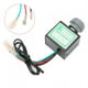 thumbnail image 4 of 10A Car Air Conditioner Electronic Thermostat Switch Temperature Control Auto Accessory12V, 4 of 5