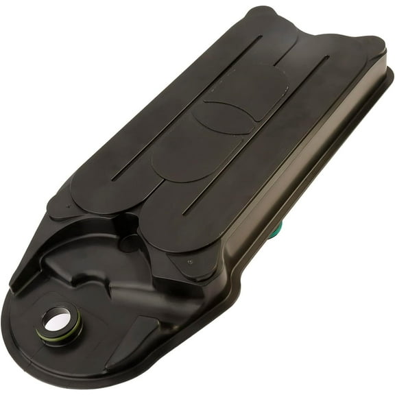 Rongsi 6.7 Cummins Crankcase Ventilation Filter Replaces, Crankcase Breather Element CCV Filter, - Compatible with 2008 - 2017 Freightliner MT55 6.7L 6-Cylinder ISB 6.7 Cumins 2009-2016