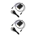 thumbnail image 4 of jesticaly 3.5mm for Jack Digital To Analog Audio Converter Optical Fiber Coaxial Signal To Analog for RCA L/R Audio Adapter 2Set, 4 of 6